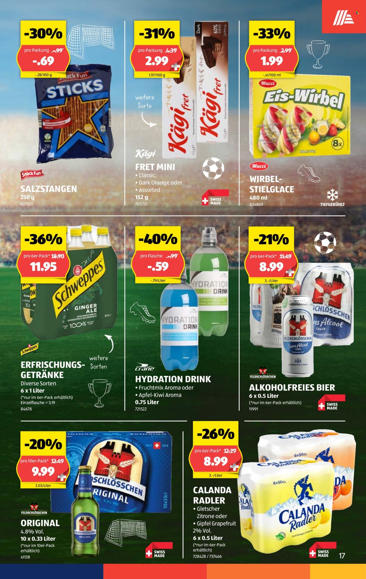 Volantino Aldi - 6.6.2024 - 12.6.2024. Pagina 17