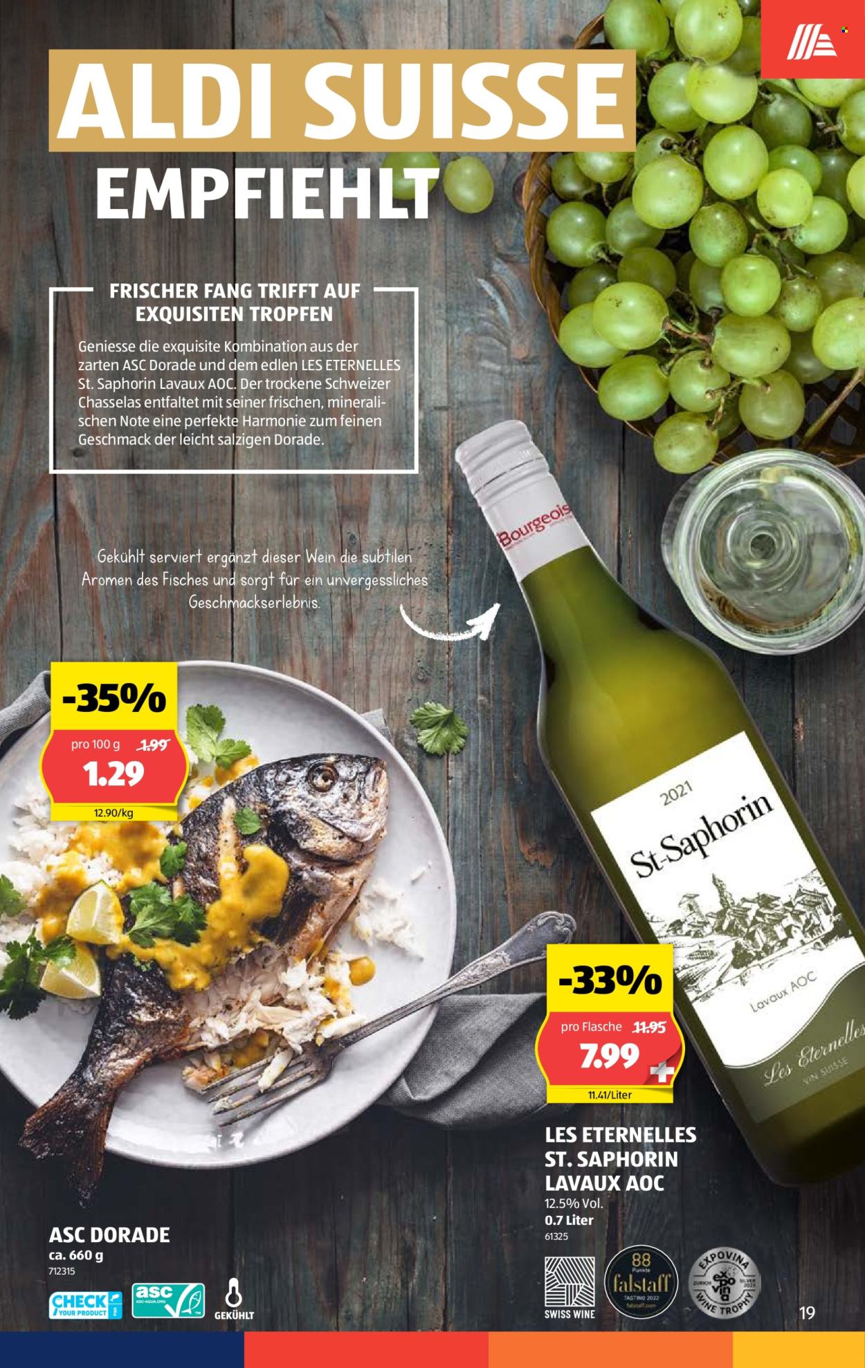 Volantino Aldi - 6.6.2024 - 12.6.2024. Pagina 19