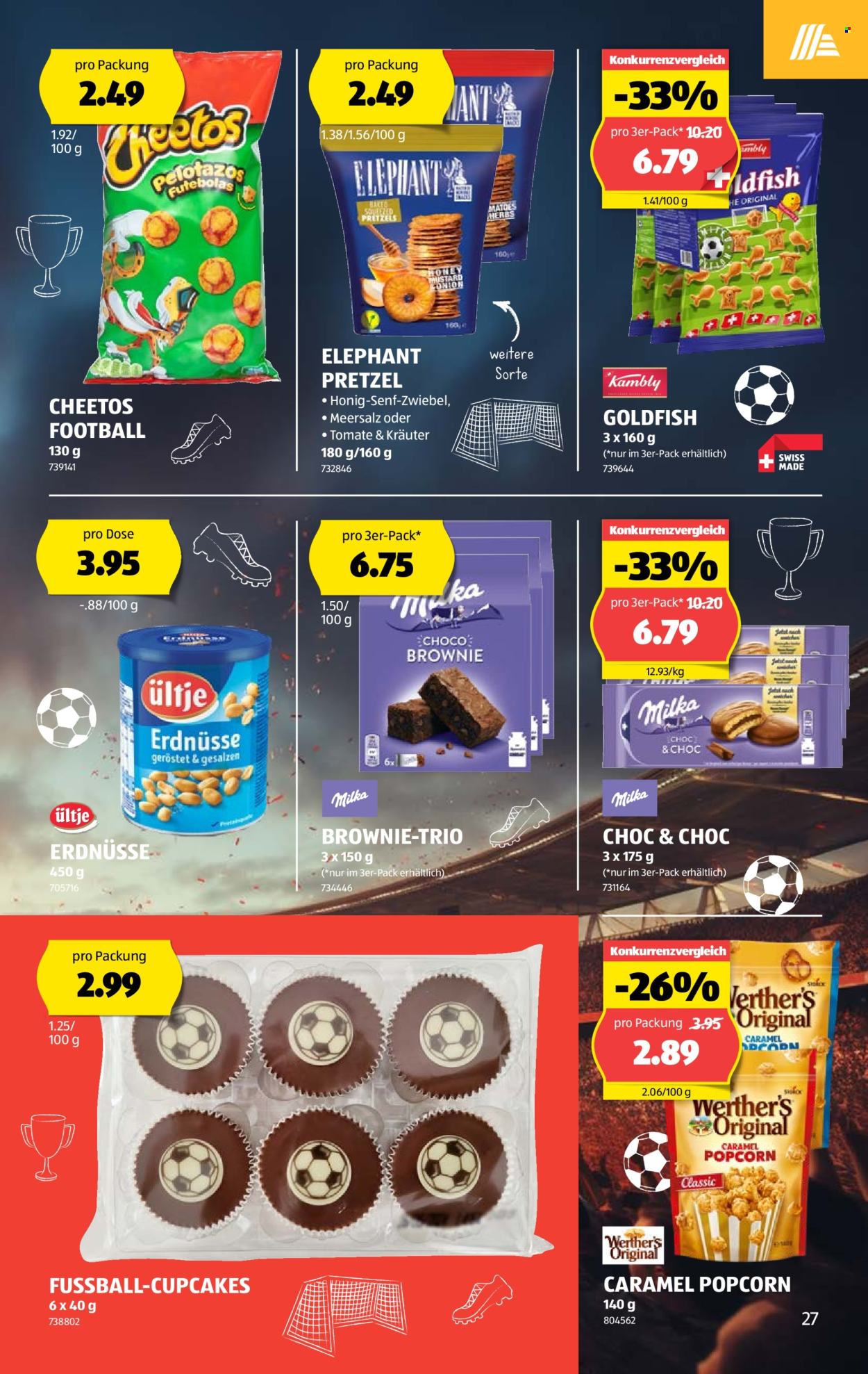 Volantino Aldi - 6.6.2024 - 12.6.2024. Pagina 27