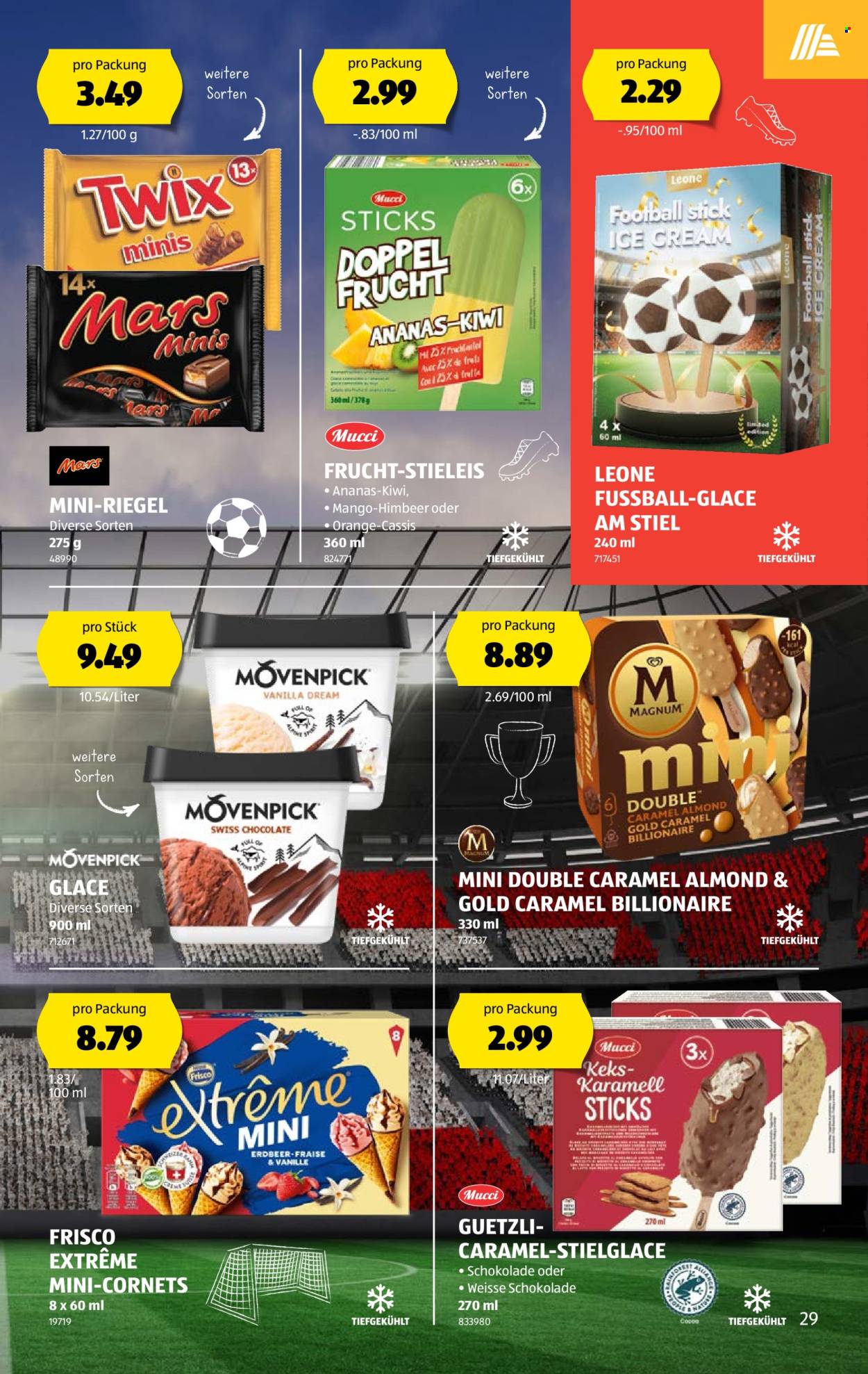 Volantino Aldi - 6.6.2024 - 12.6.2024. Pagina 29