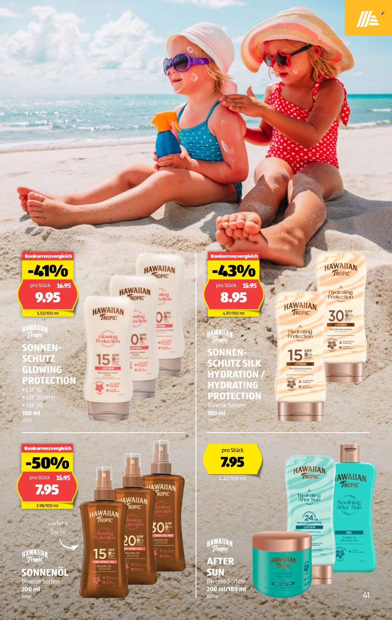 Volantino Aldi - 6.6.2024 - 12.6.2024. Pagina 41