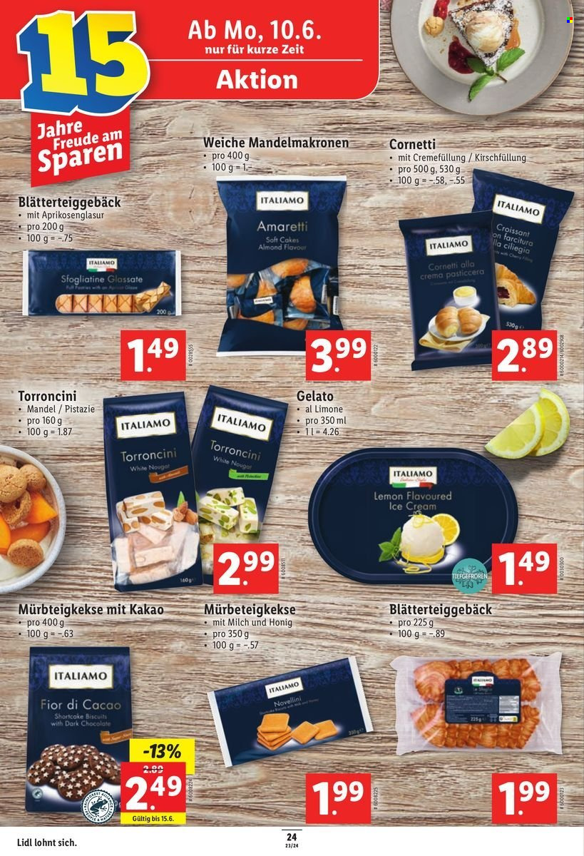 Catalogue Lidl - 6.6.2024 - 12.6.2024. Page 24