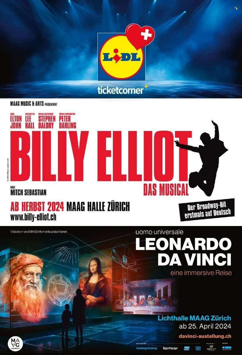 Catalogue Lidl - 6.6.2024 - 12.6.2024. Page 38