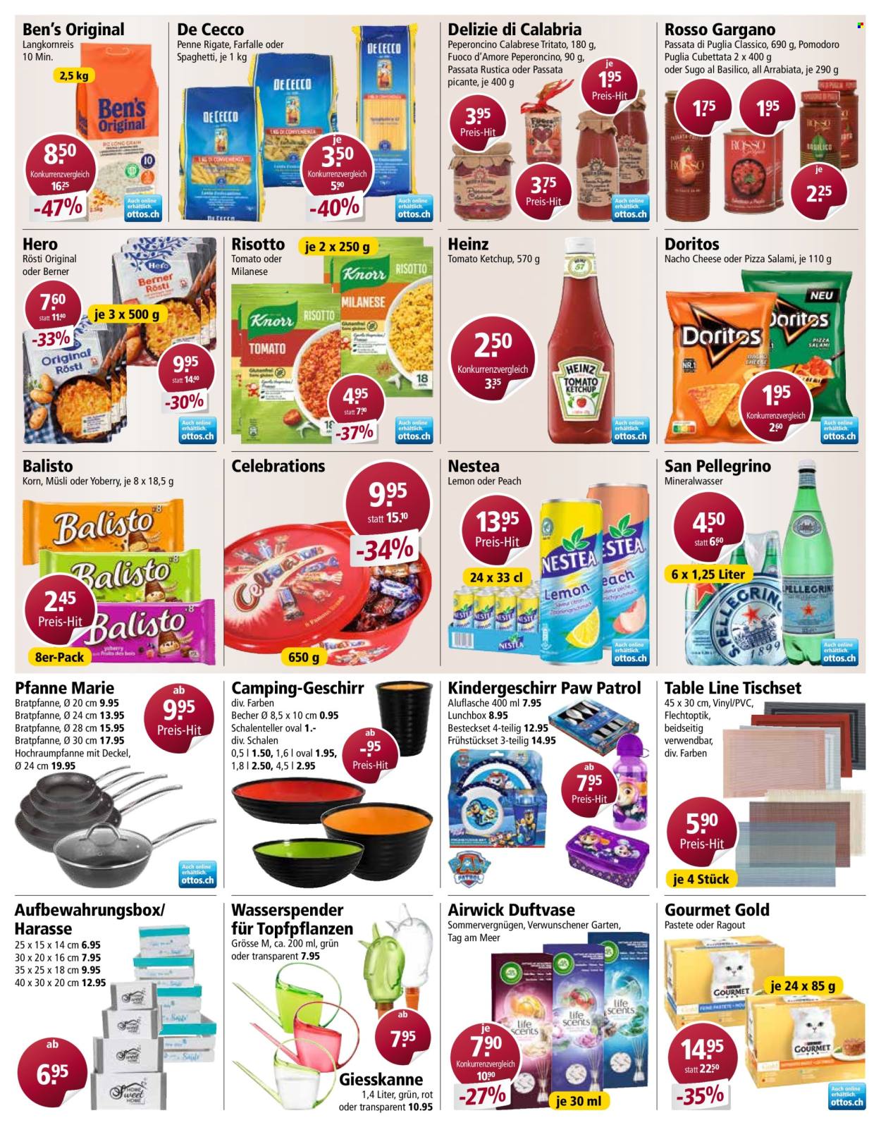 Volantino Otto's - 12.6.2024 - 18.6.2024. Pagina 2