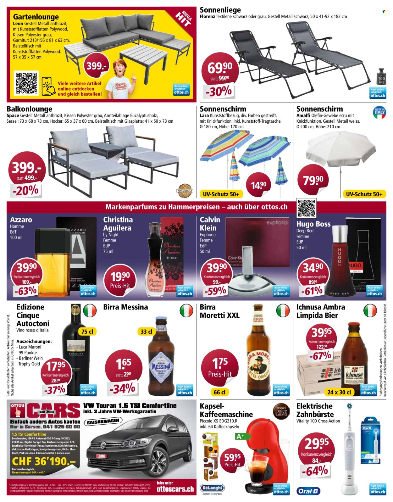 Volantino Otto's - 12.6.2024 - 18.6.2024. Pagina 12