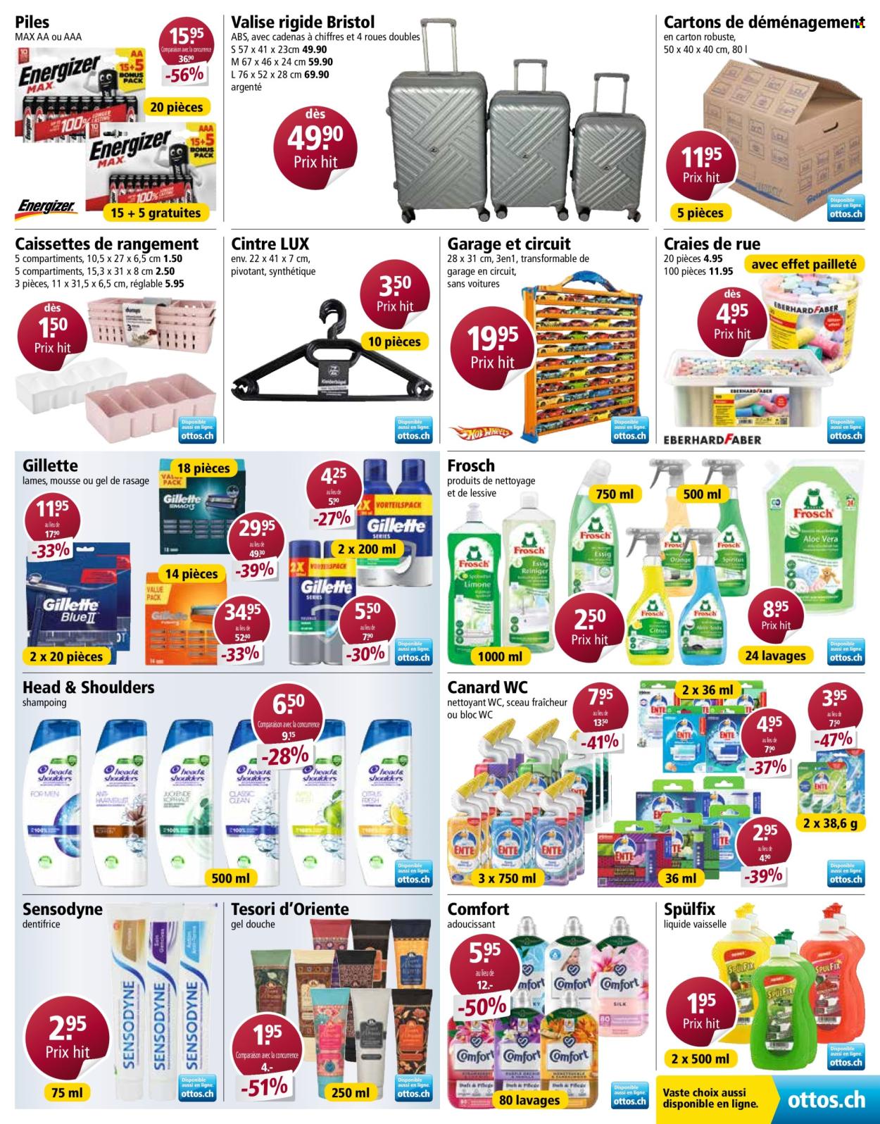 Catalogue Otto's - 12.6.2024 - 18.6.2024. Page 3