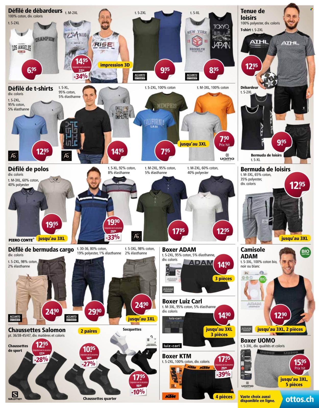 Catalogue Otto's - 12.6.2024 - 18.6.2024. Page 11