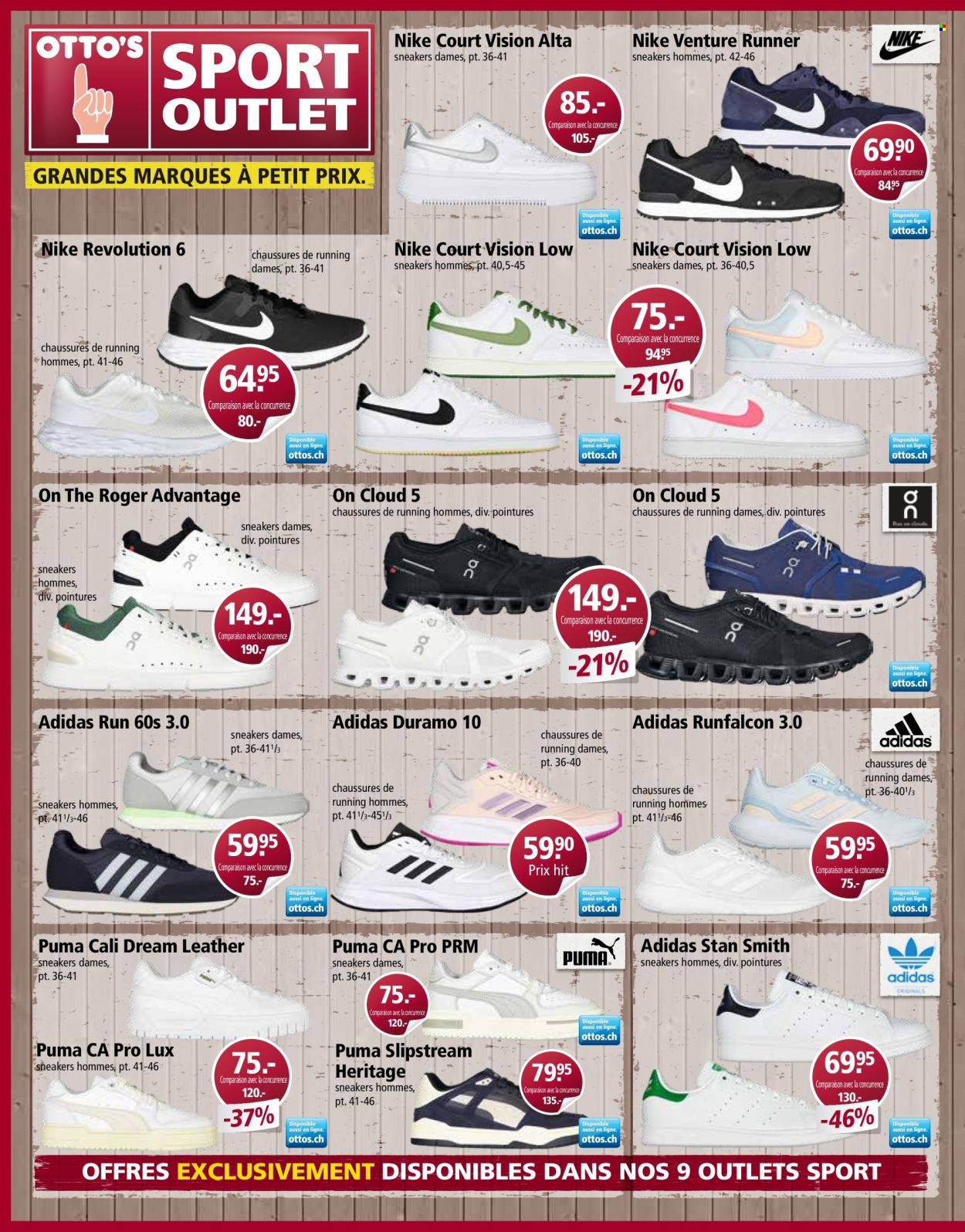 Catalogue Otto's - 12.6.2024 - 18.6.2024. Page 16