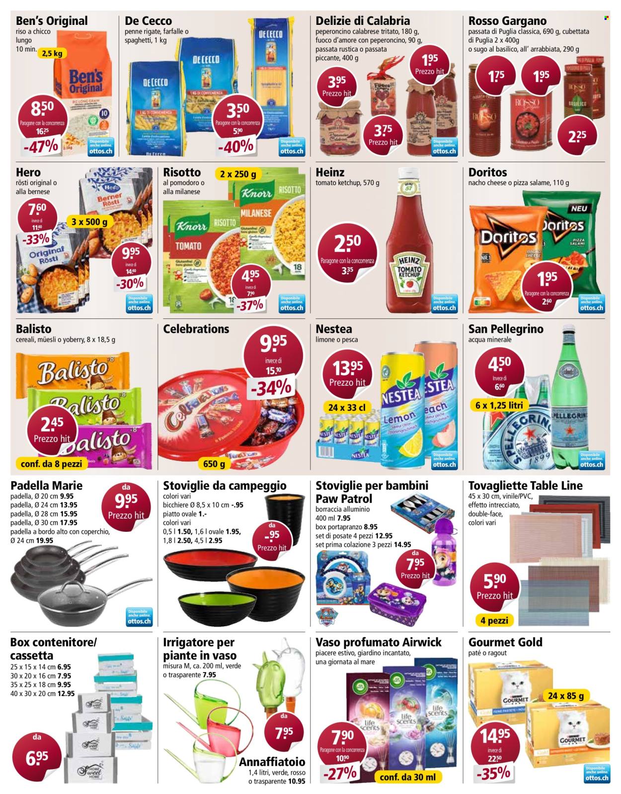 Volantino Otto's - 12.6.2024 - 18.6.2024. Pagina 2