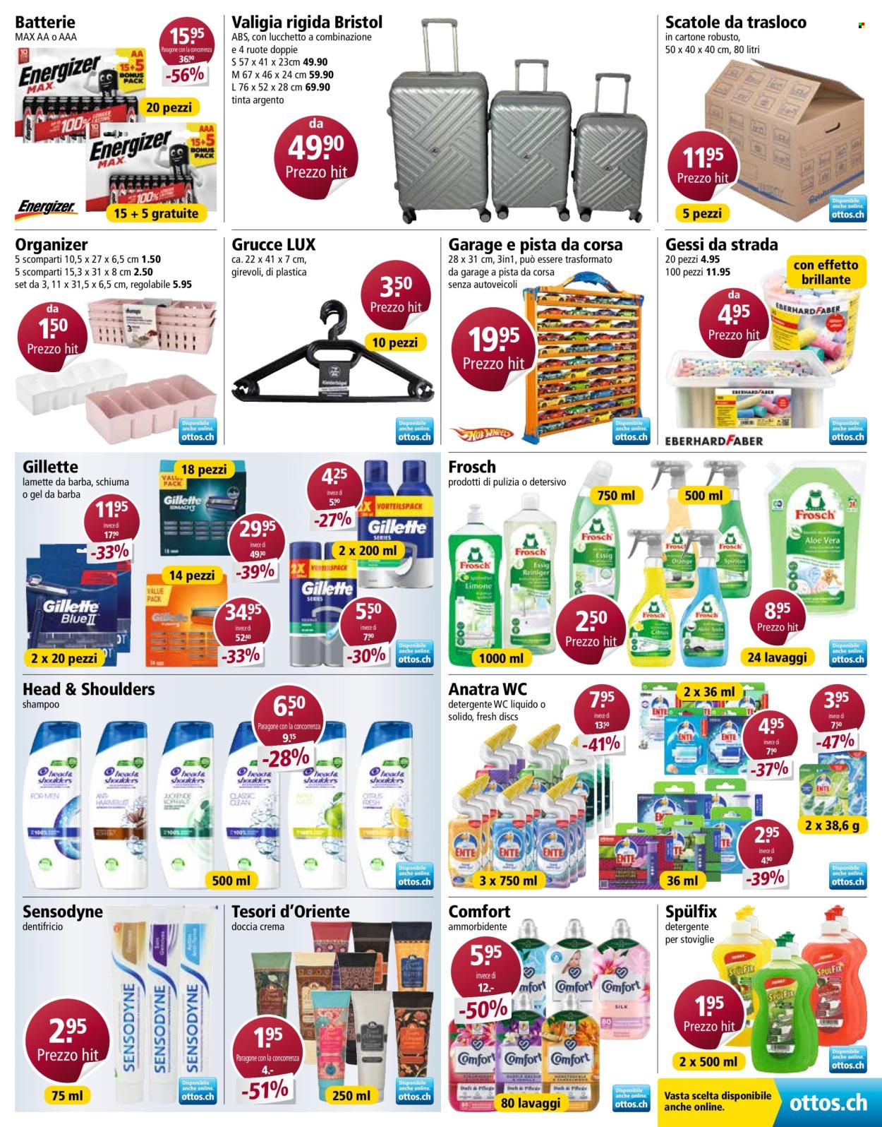 Volantino Otto's - 12.6.2024 - 18.6.2024. Pagina 3
