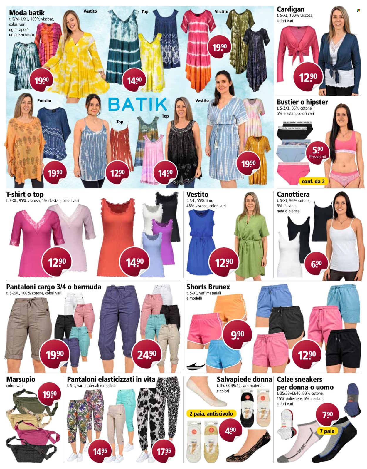 Volantino Otto's - 12.6.2024 - 18.6.2024. Pagina 6