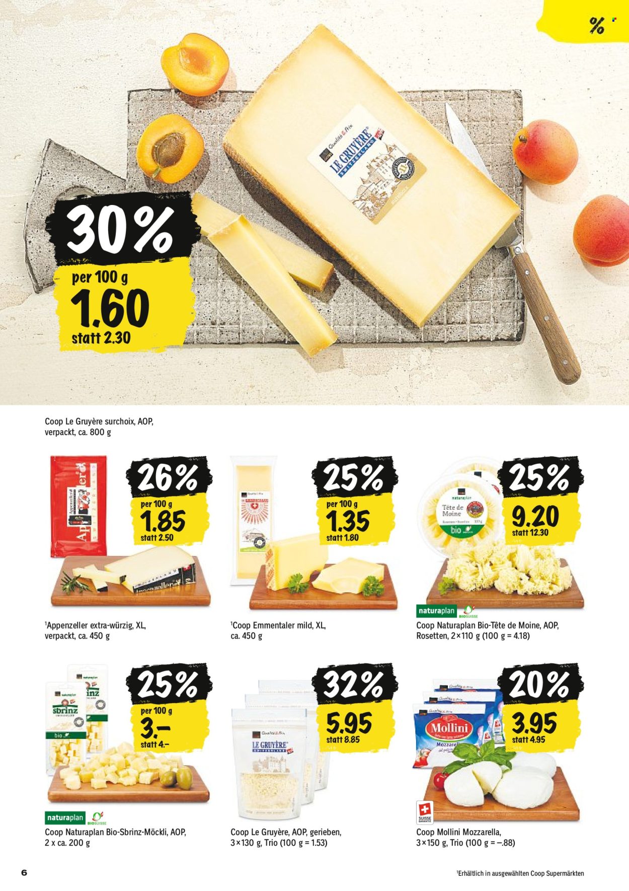 Volantino Coop - 4.6.2024 - 9.6.2024. Pagina 6