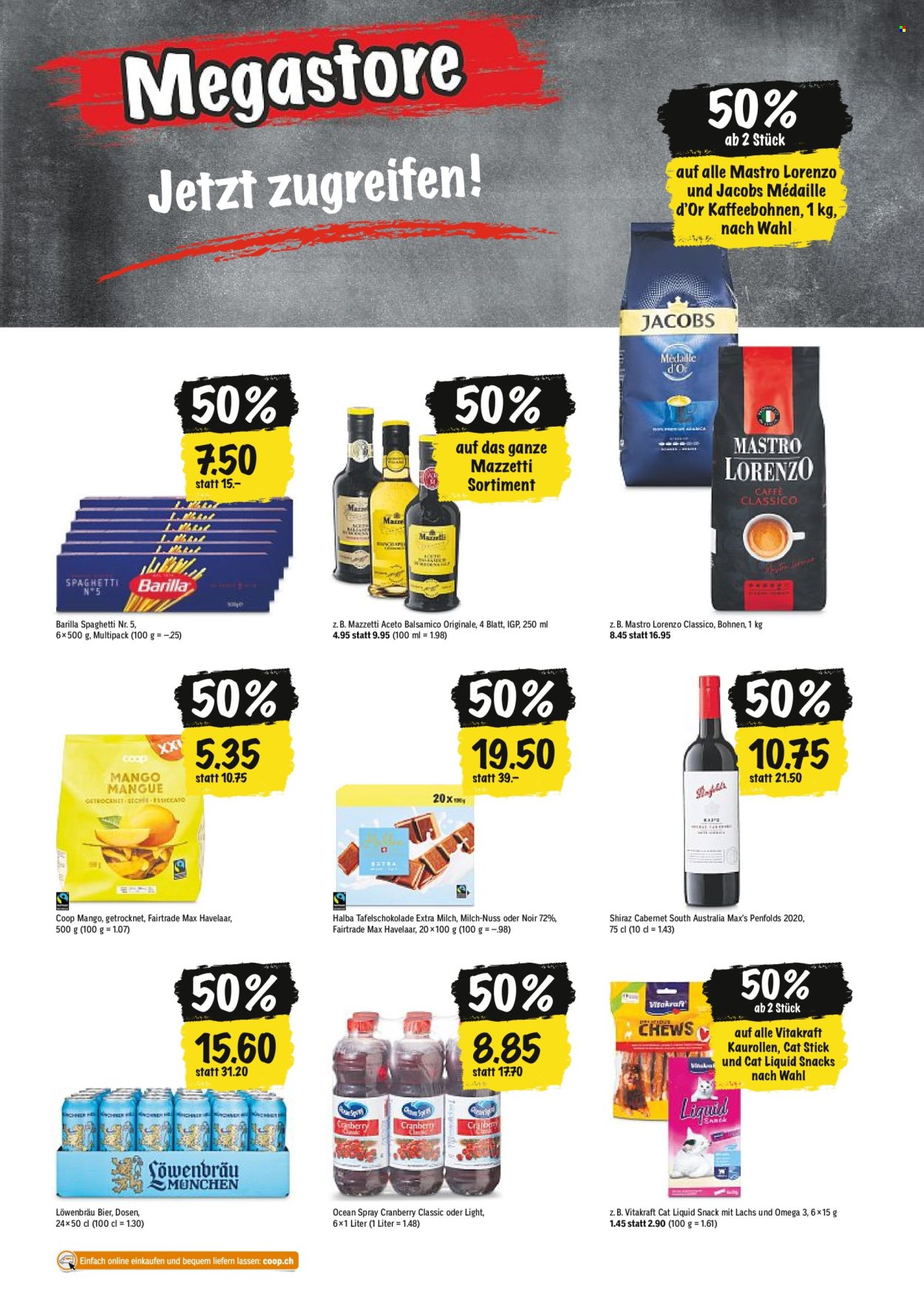 Volantino Coop - 4.6.2024 - 9.6.2024. Pagina 23