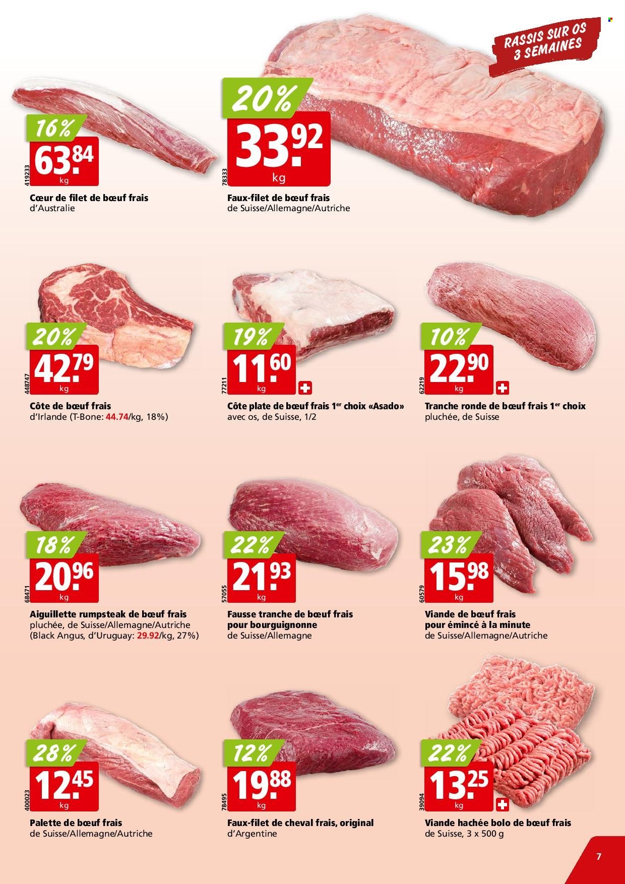 Volantino ALIGRO - 10.6.2024 - 15.6.2024. Pagina 7