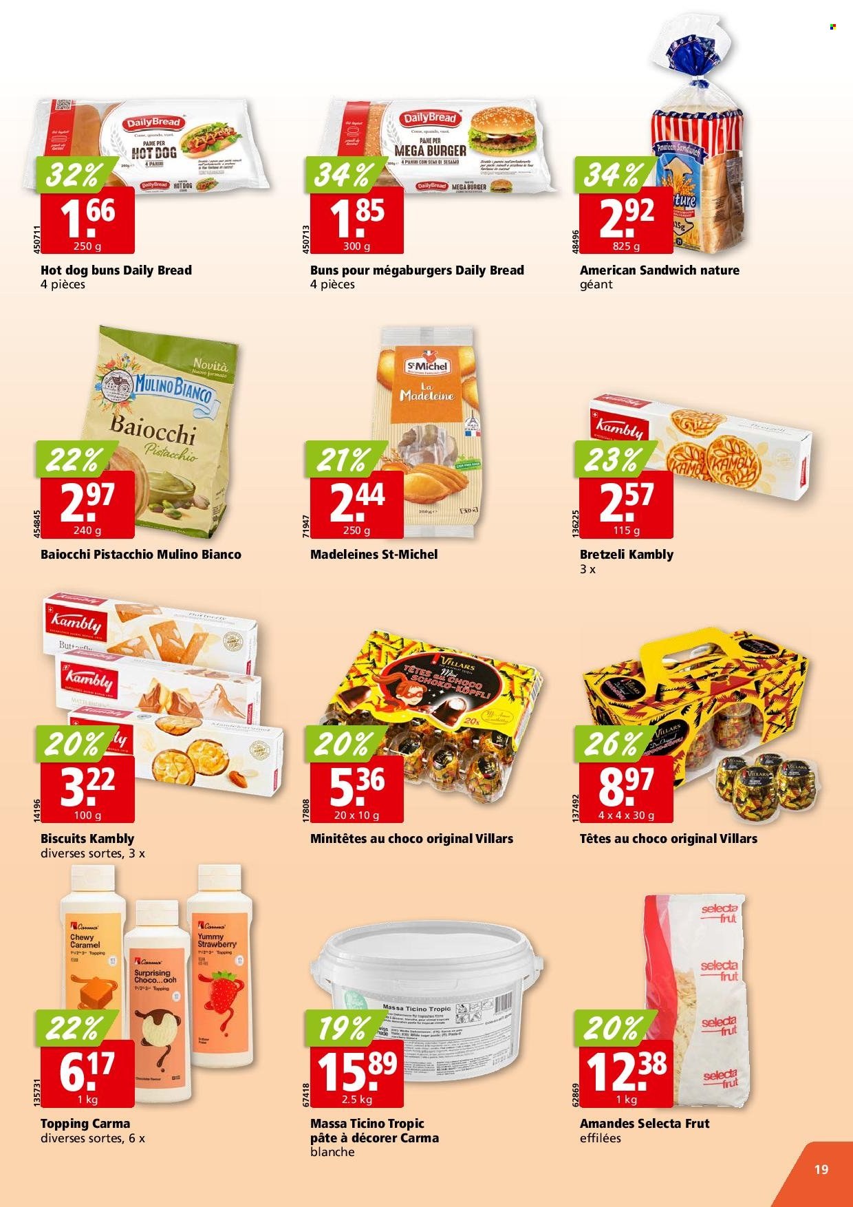 Volantino ALIGRO - 10.6.2024 - 15.6.2024. Pagina 19