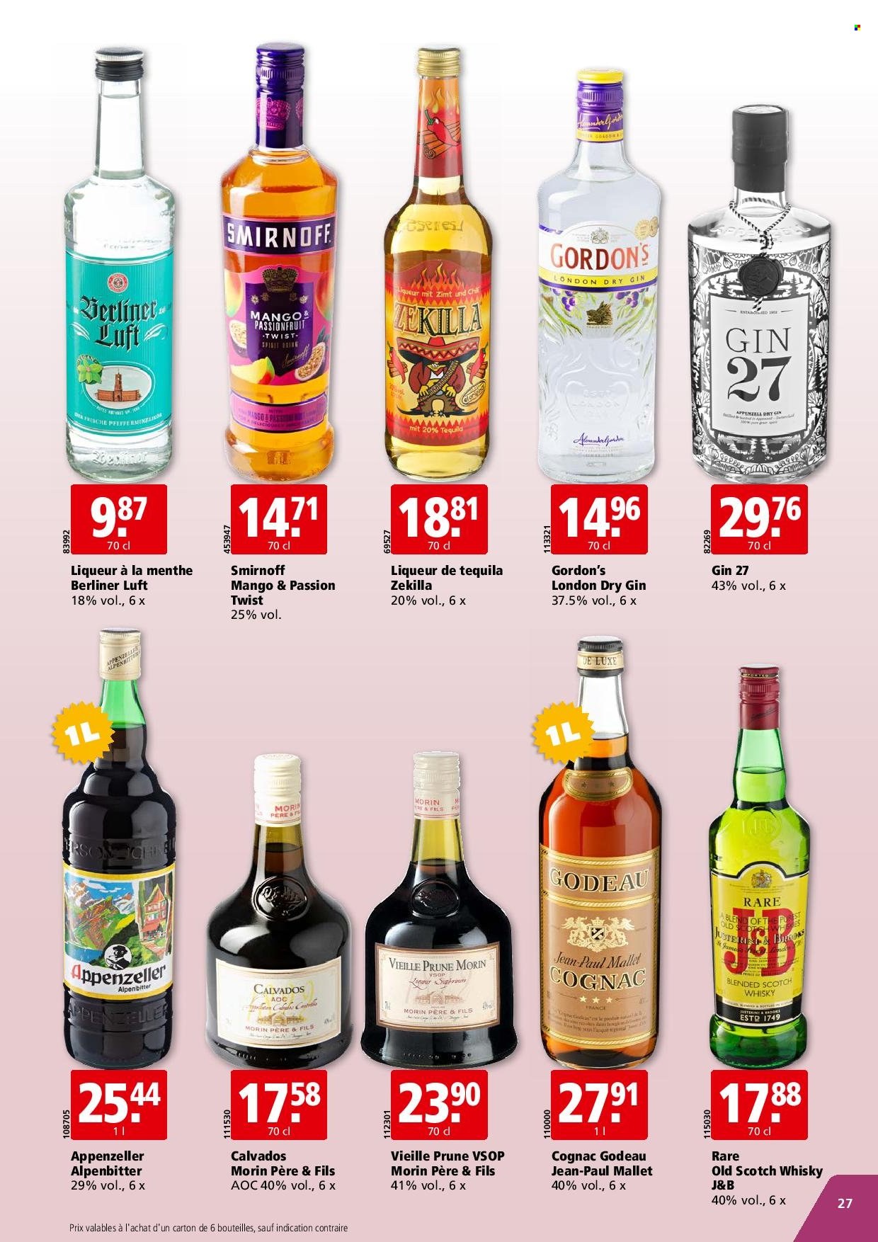 Volantino ALIGRO - 10.6.2024 - 15.6.2024. Pagina 27