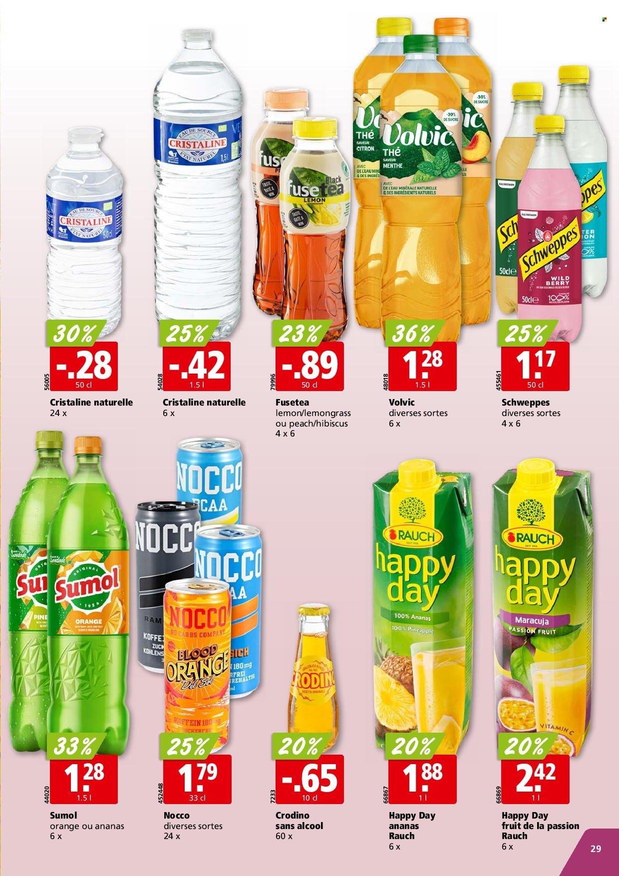 Volantino ALIGRO - 10.6.2024 - 15.6.2024. Pagina 29