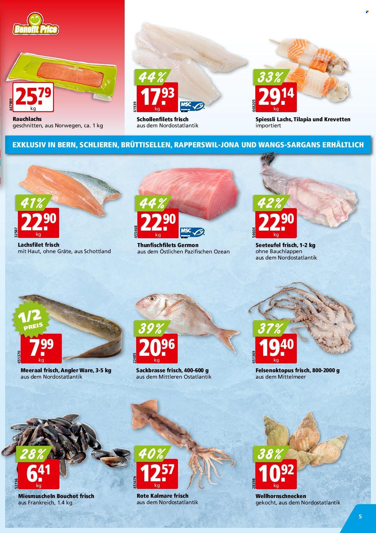 Volantino ALIGRO - 10.6.2024 - 15.6.2024. Pagina 5