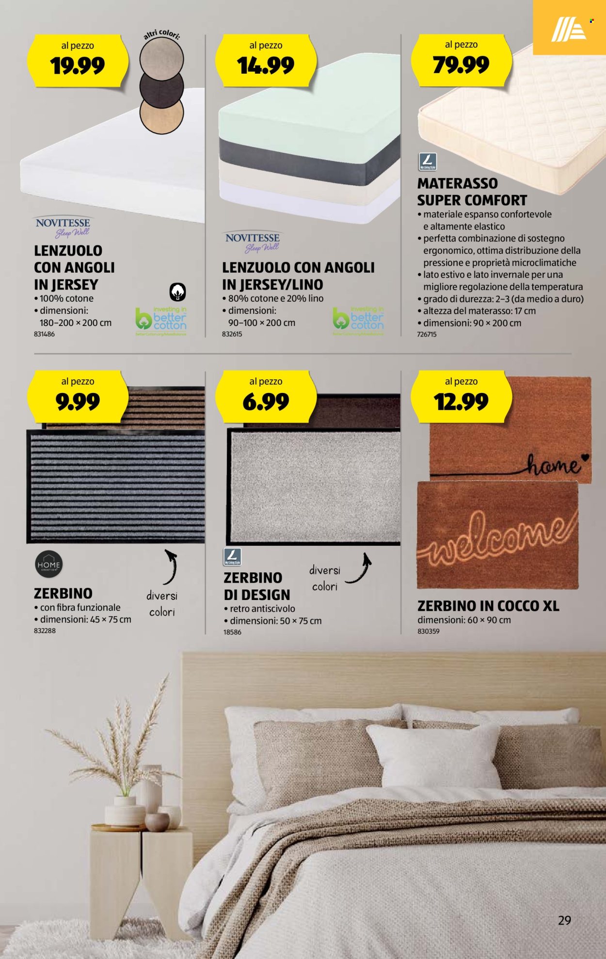 Volantino Aldi - 13.6.2024 - 19.6.2024. Pagina 29