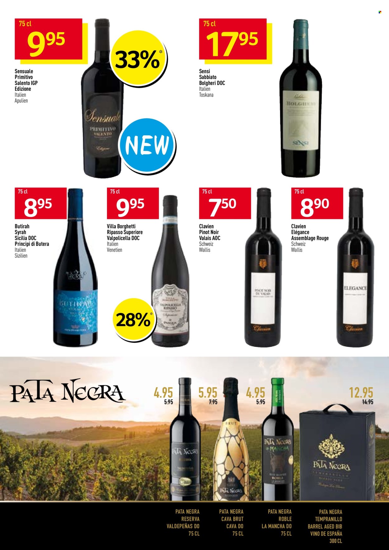 Volantino Prodega - 10.6.2024 - 15.6.2024. Pagina 29