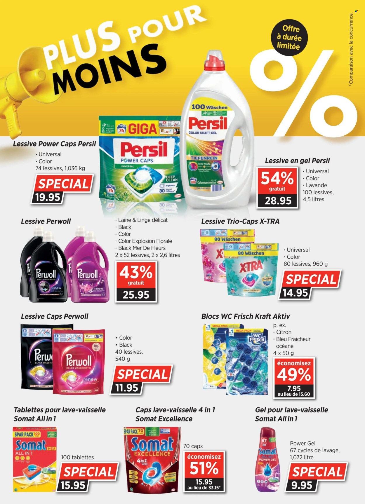 Volantino Denner - 11.6.2024 - 17.6.2024. Pagina 20