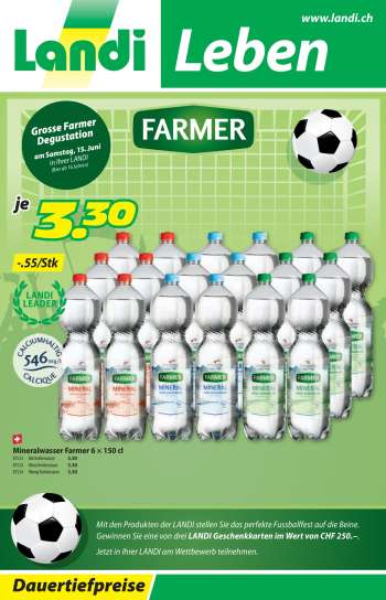 Catalogue Landi - 10.6.2024 - 23.6.2024.