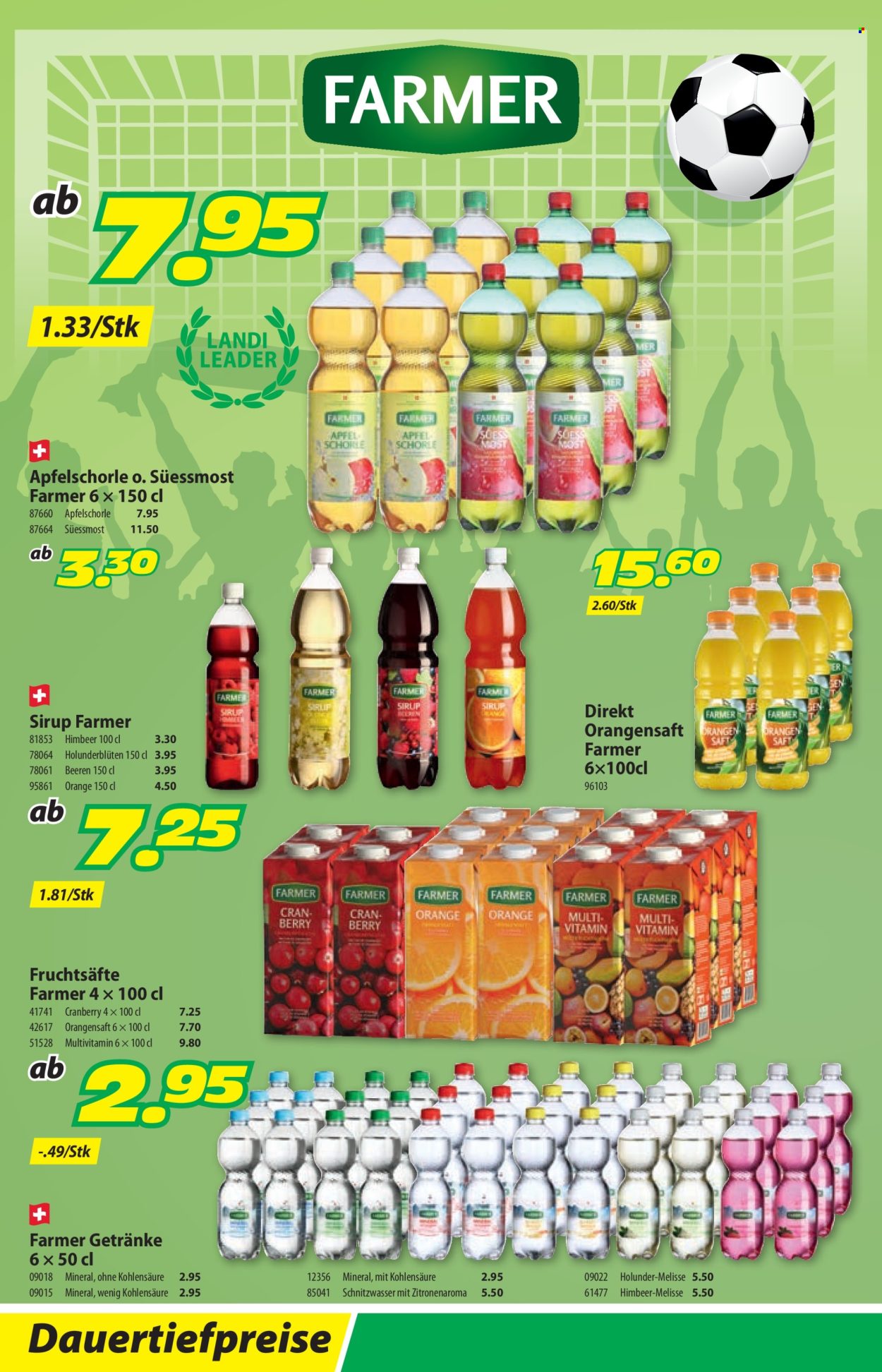 Catalogue Landi - 10.6.2024 - 23.6.2024. Page 2