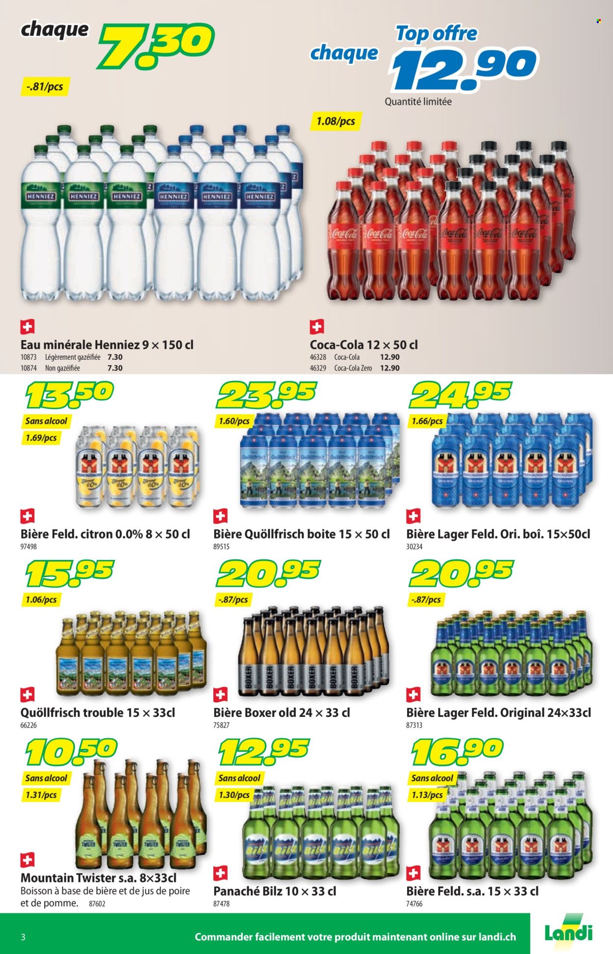 Catalogue Landi - 10.6.2024 - 23.6.2024. Page 7