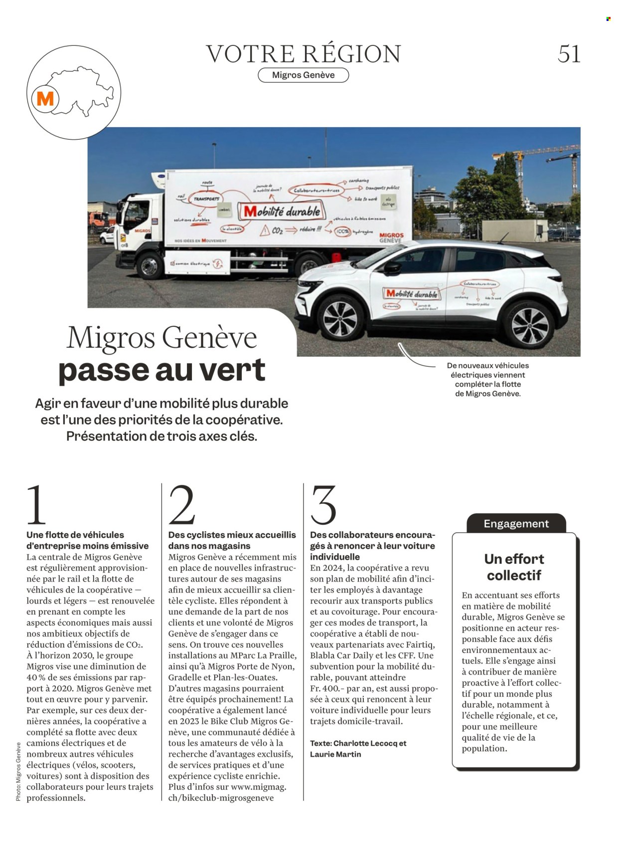 Volantino Migros - 10.6.2024 - 16.6.2024. Pagina 51