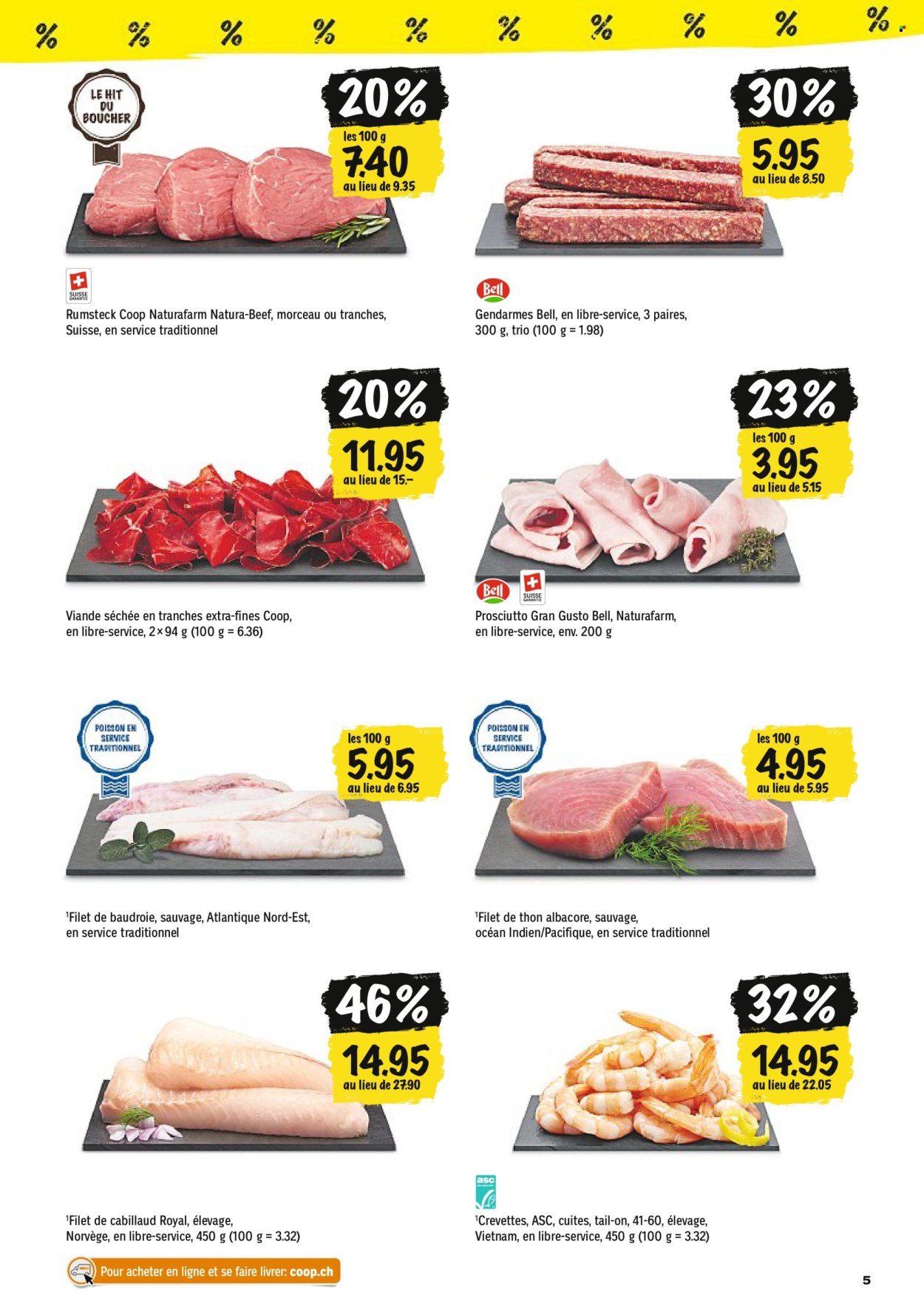 Volantino Coop - 11.6.2024 - 16.6.2024. Pagina 5