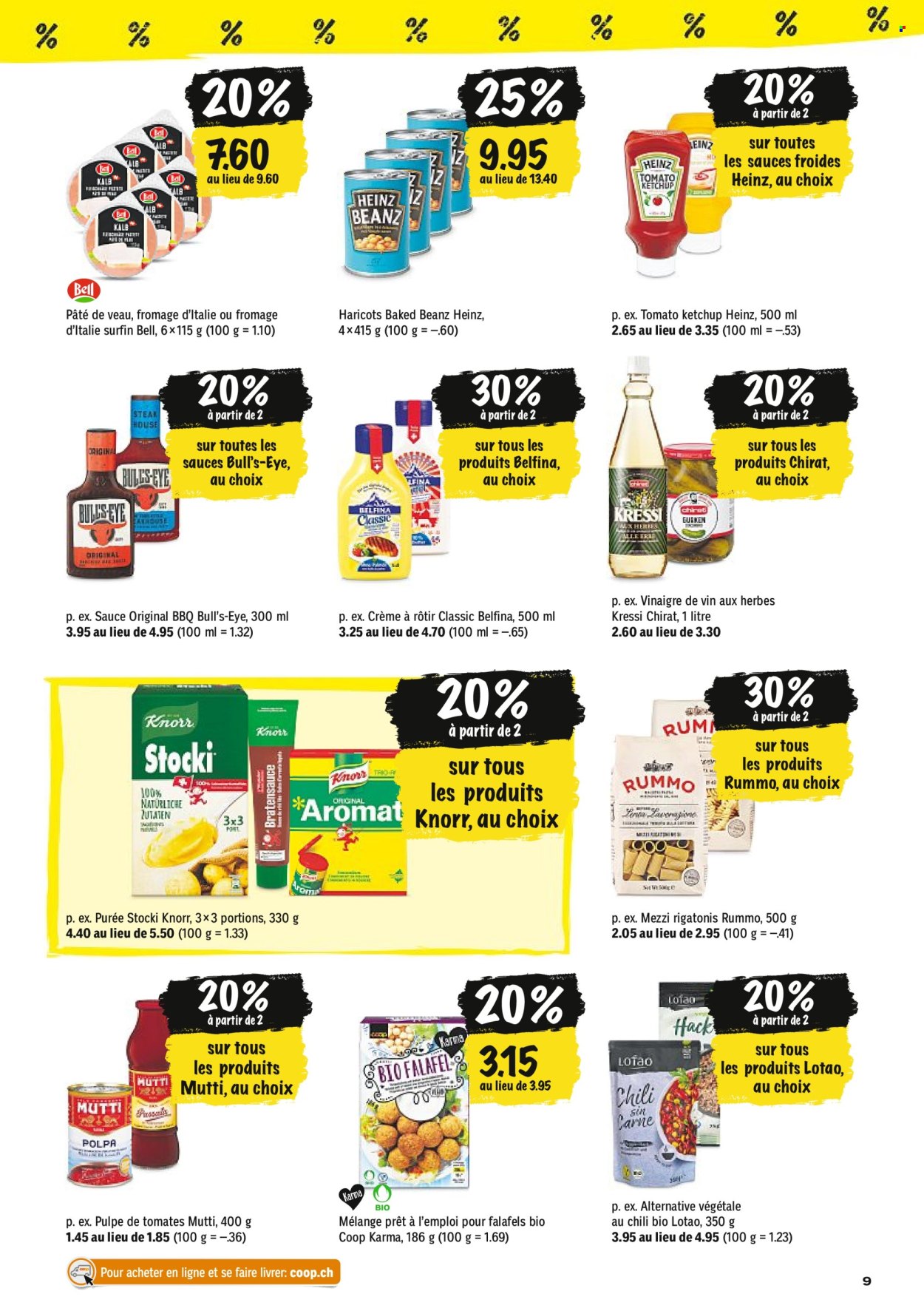 Volantino Coop - 11.6.2024 - 16.6.2024. Pagina 9