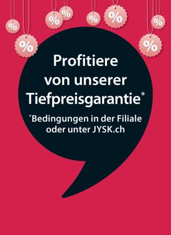 Prospekte JYSK - 11.6.2024 - 17.6.2024.