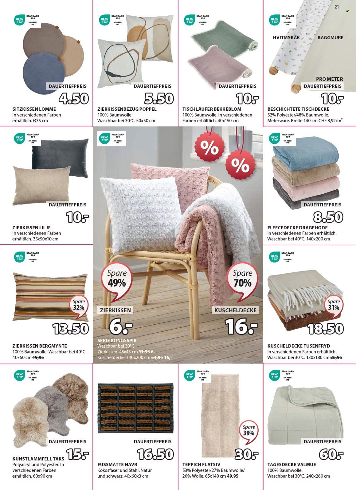 Catalogue JYSK - 11.6.2024 - 17.6.2024. Page 22