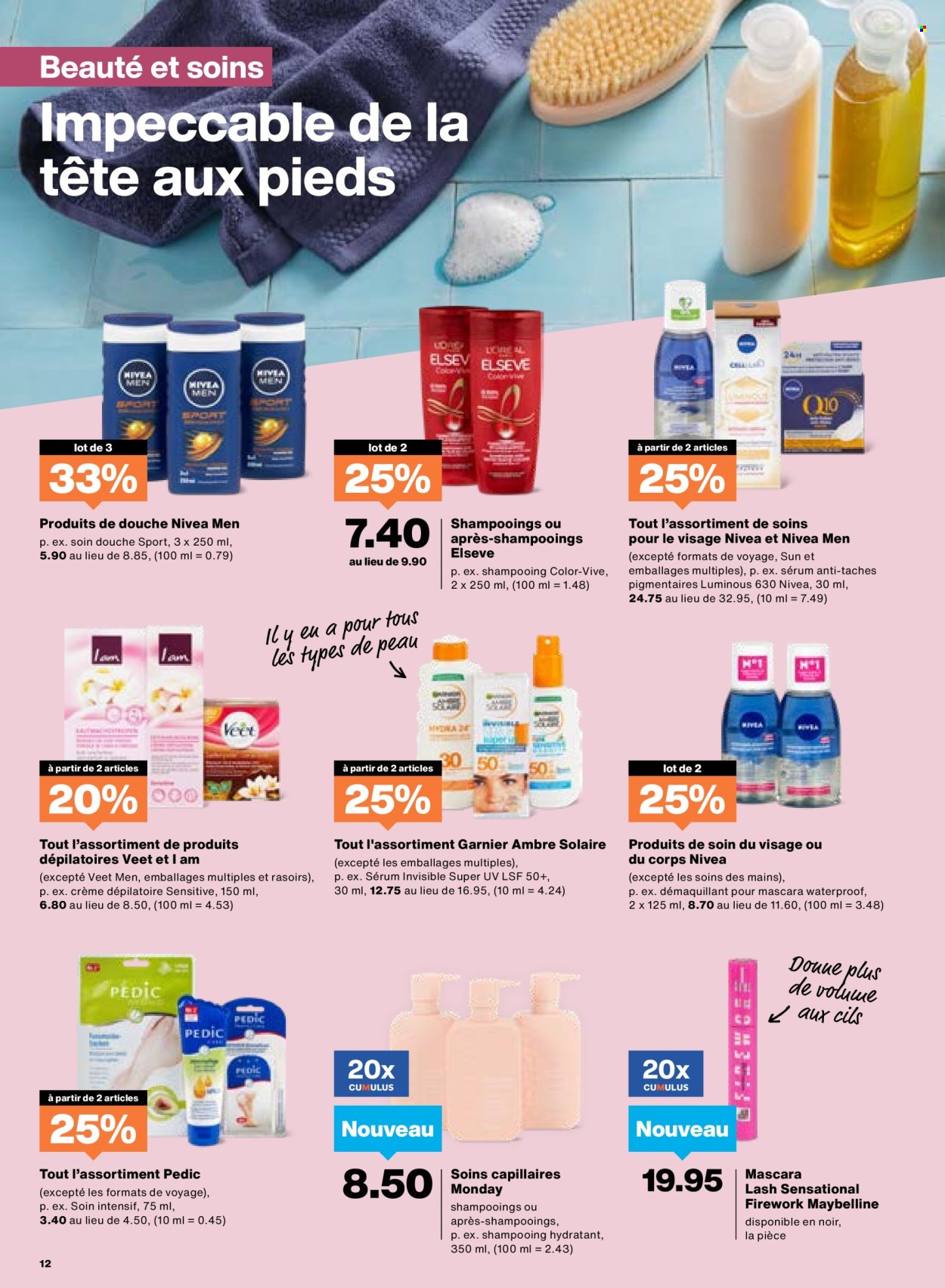 Volantino Migros - 11.6.2024 - 17.6.2024. Pagina 12