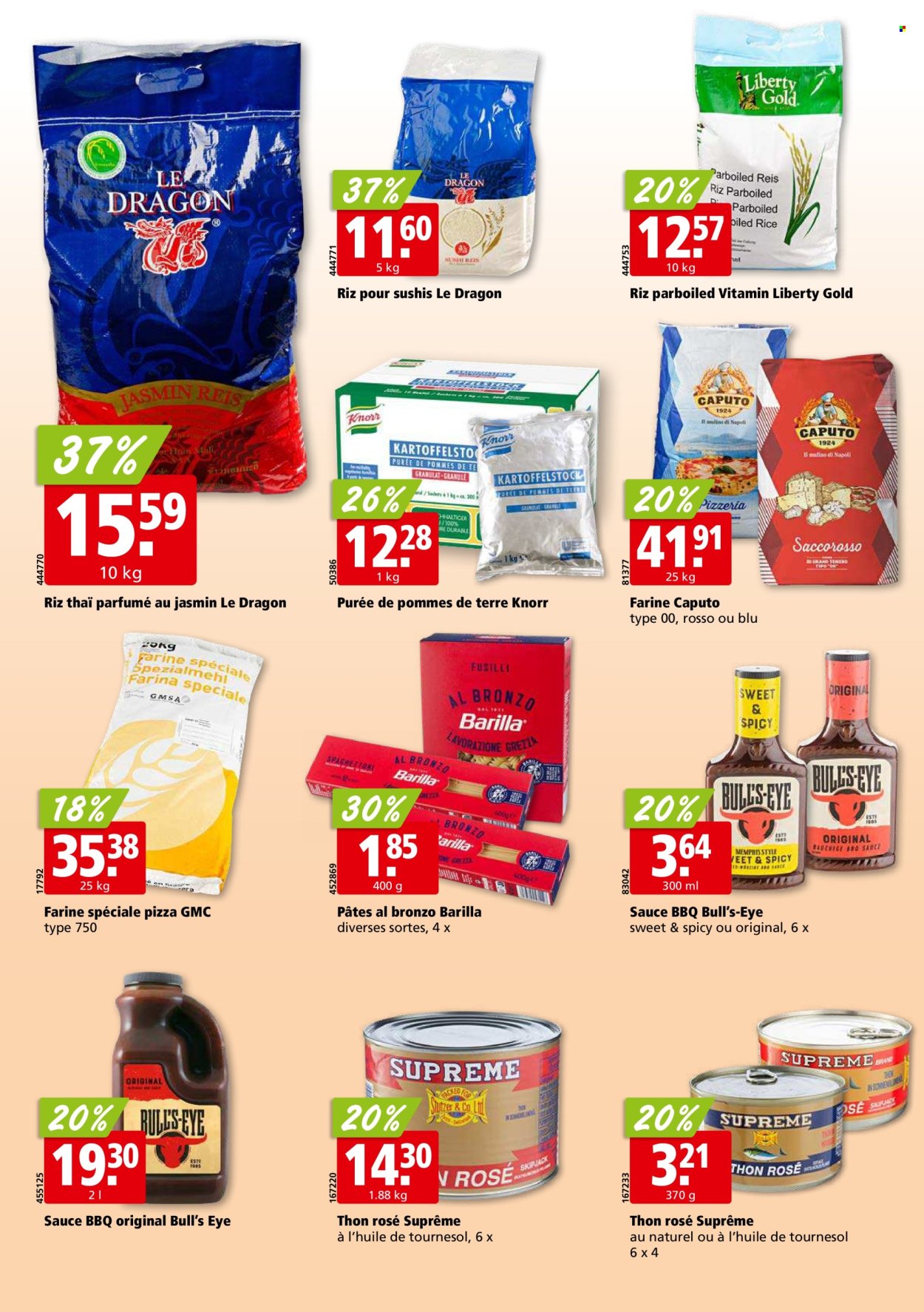 Prospekt ALIGRO - 17.6.2024 - 22.6.2024. Seite 22