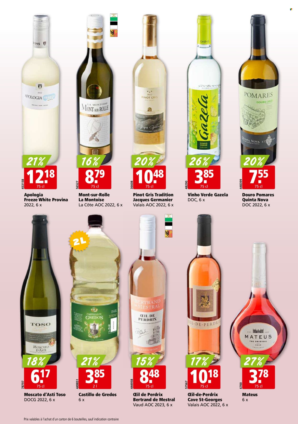 Prospekt ALIGRO - 17.6.2024 - 22.6.2024. Seite 24