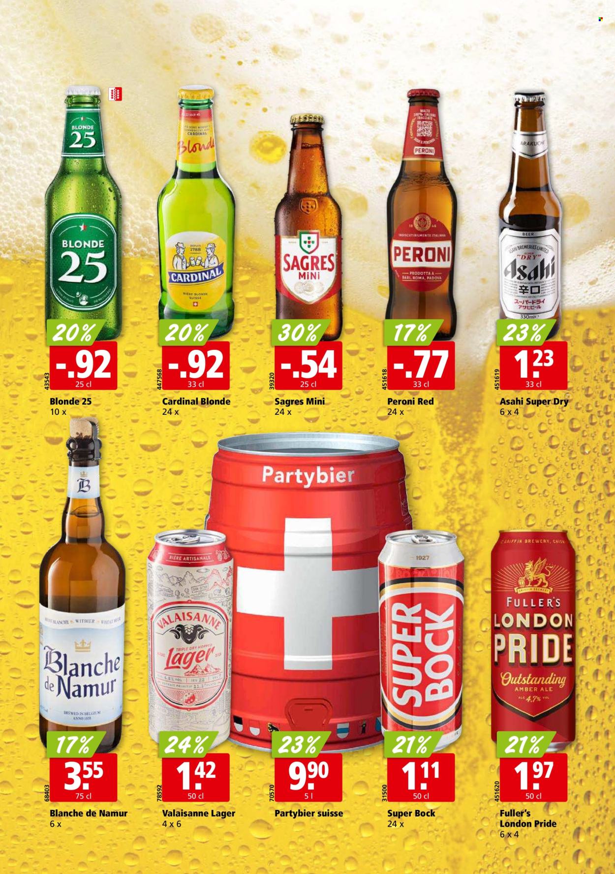 Prospekt ALIGRO - 17.6.2024 - 22.6.2024. Seite 28
