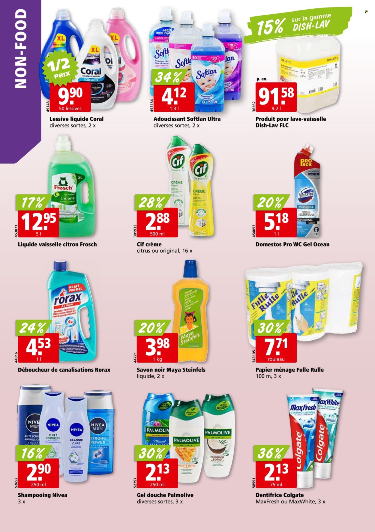Prospekt ALIGRO - 17.6.2024 - 22.6.2024. Seite 30