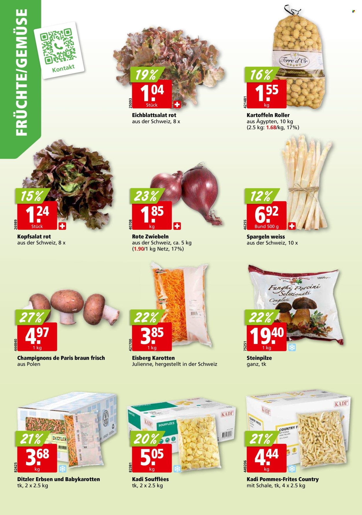 Volantino ALIGRO - 17.6.2024 - 26.6.2024. Pagina 2