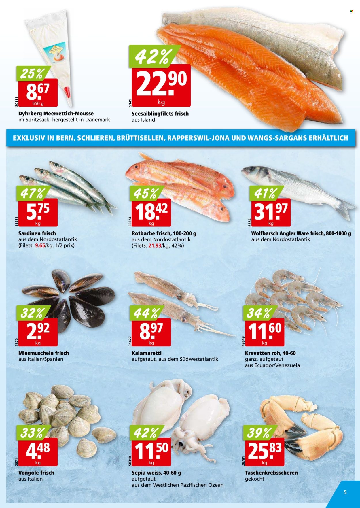 Volantino ALIGRO - 17.6.2024 - 26.6.2024. Pagina 5