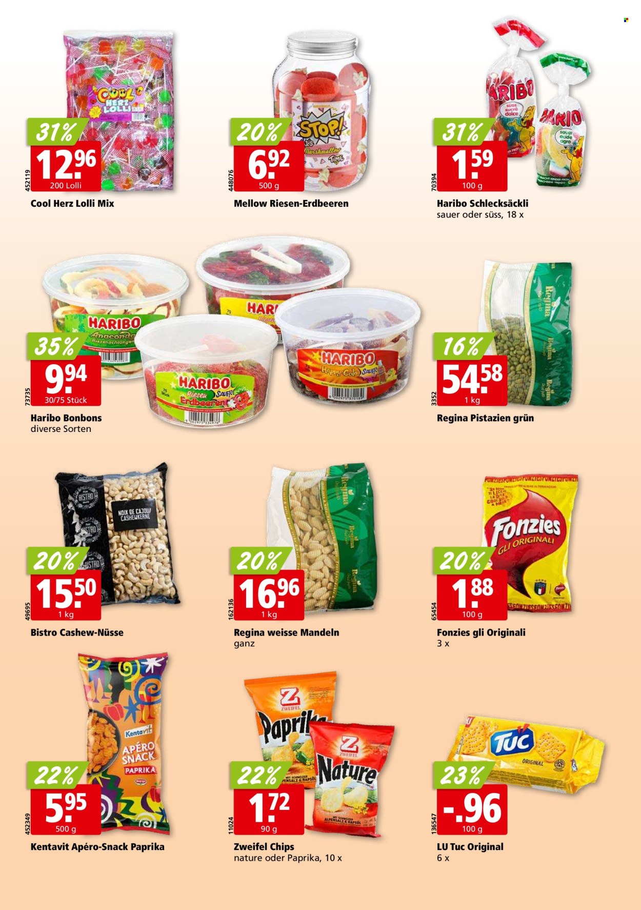 Volantino ALIGRO - 17.6.2024 - 26.6.2024. Pagina 20