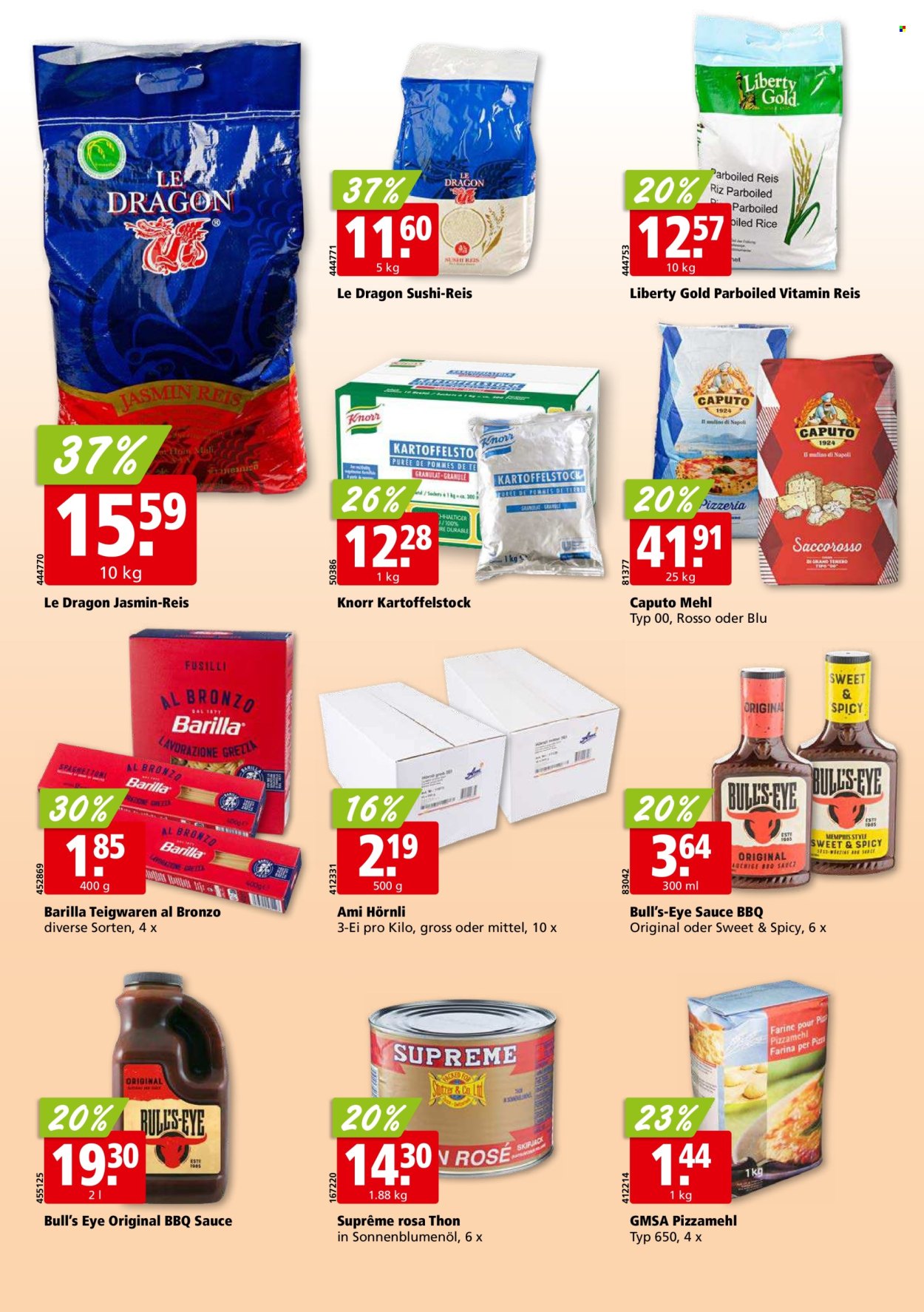 Volantino ALIGRO - 17.6.2024 - 26.6.2024. Pagina 22