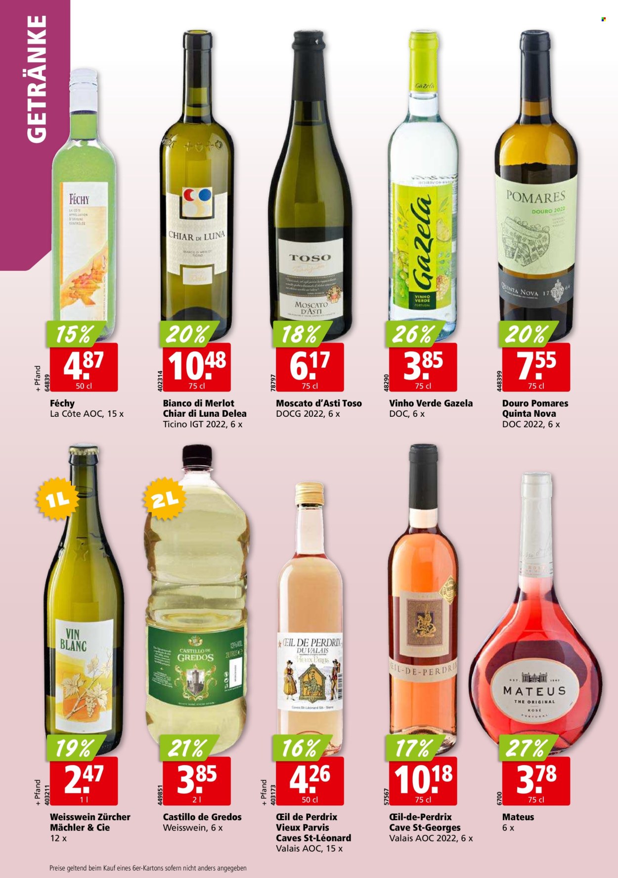 Volantino ALIGRO - 17.6.2024 - 26.6.2024. Pagina 24