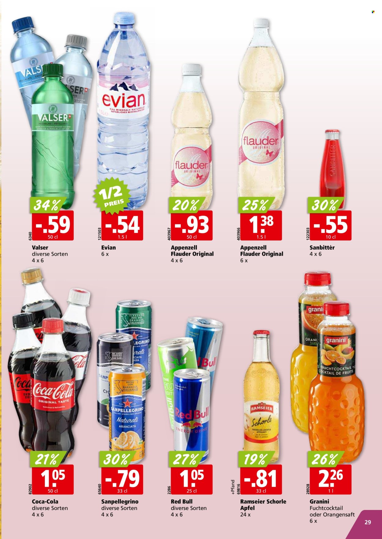 Volantino ALIGRO - 17.6.2024 - 26.6.2024. Pagina 29
