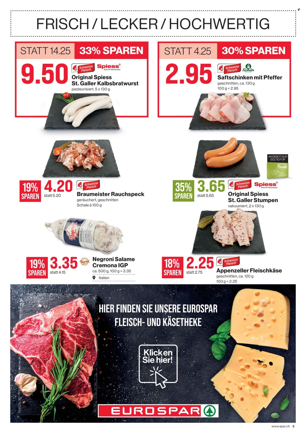 Catalogue SPAR - 13.6.2024 - 19.6.2024. Page 5