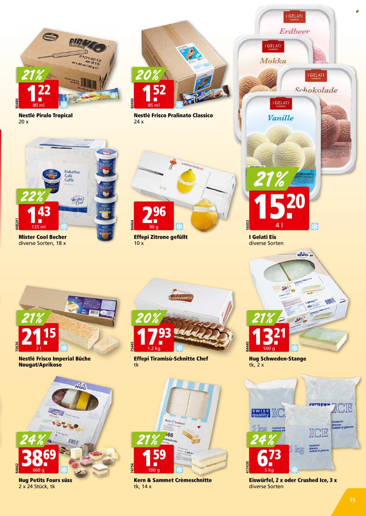 Volantino ALIGRO - 17.6.2024 - 22.6.2024. Pagina 15