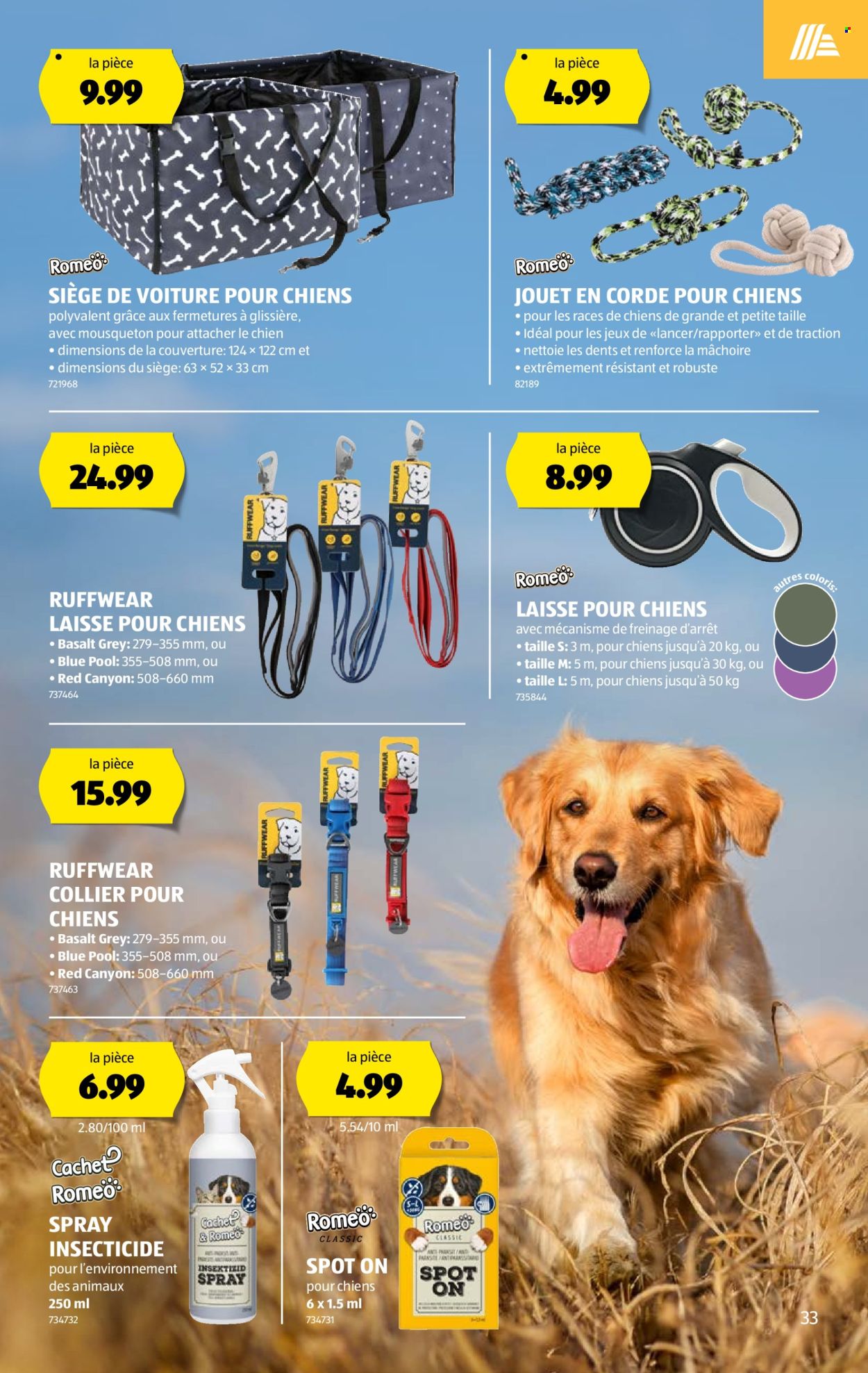 Volantino Aldi - 20.6.2024 - 26.6.2024. Pagina 33