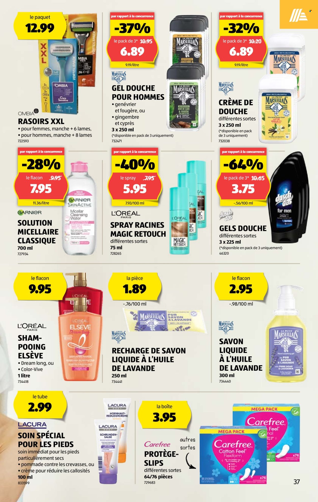 Volantino Aldi - 20.6.2024 - 26.6.2024. Pagina 37