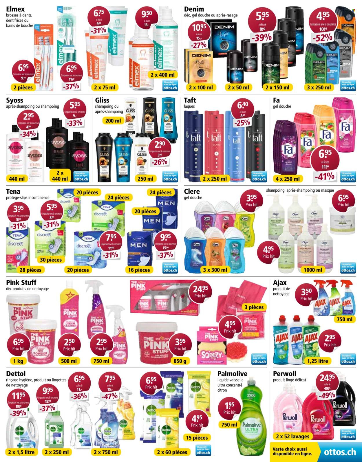 Volantino Otto's - 19.6.2024 - 25.6.2024. Pagina 3