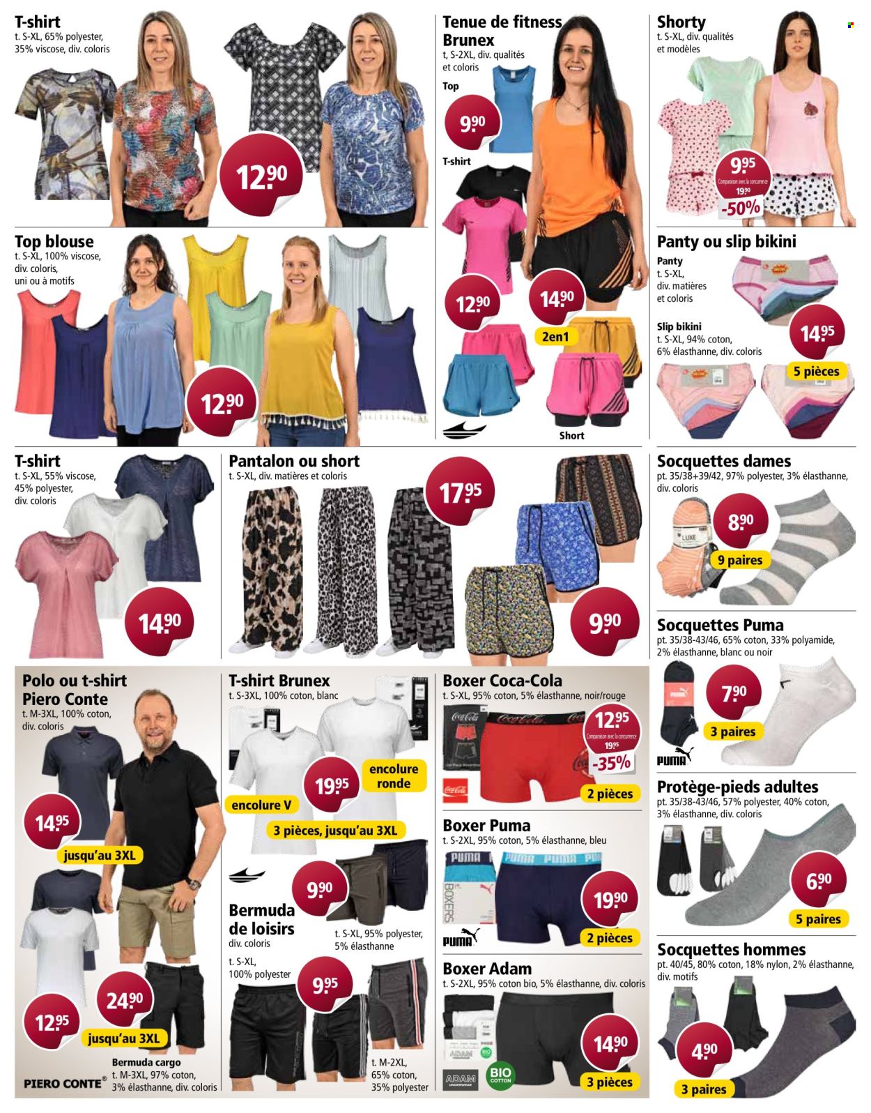 Volantino Otto's - 19.6.2024 - 25.6.2024. Pagina 10